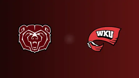 Western Kentucky vs Missouri State