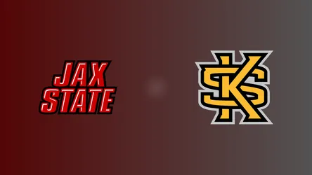 Kennesaw State vs Jacksonville State