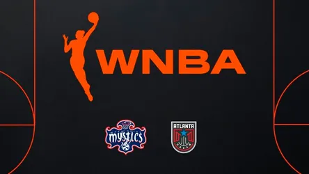 Washington Mystics vs Atlanta Dream