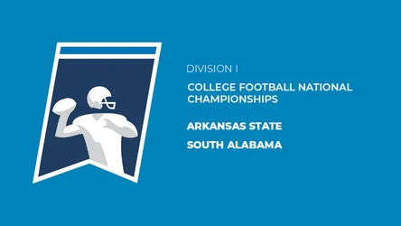 Arkansas State vs South Alabama