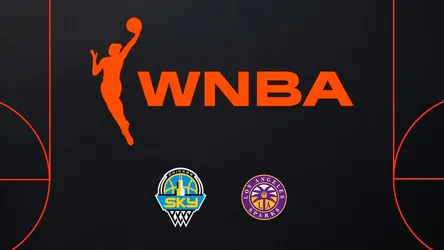Chicago Sky vs Los Angeles Sparks