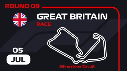 British Grand Prix