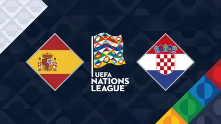 Spain vs Croatia