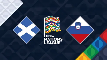 Scotland vs Slovenia