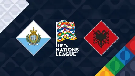San Marino vs Albania