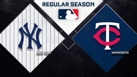 New York Yankees vs Minnesota Twins