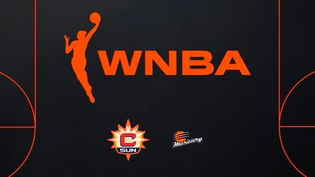 Connecticut Sun vs Phoenix Mercury