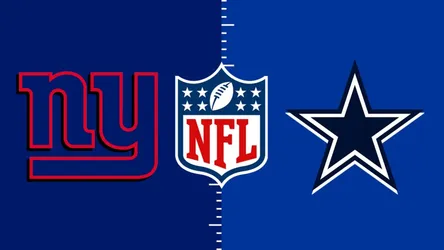 New York Giants vs Dallas Cowboys