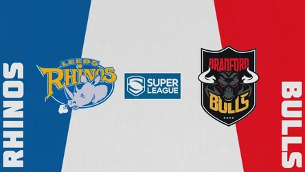 Leeds Rhinos vs Bradford Bulls