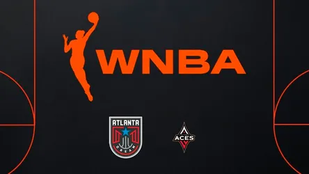 Atlanta Dream vs Las Vegas Aces