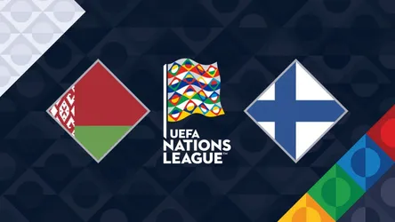 Belarus vs Finland
