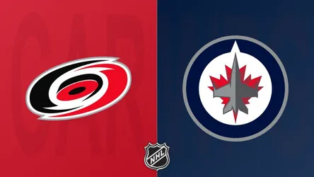 Winnipeg Jets vs Carolina Hurricanes