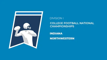 Indiana vs Northwestern