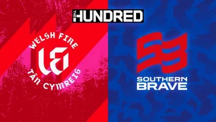 Welsh Fire vs Southern Brave