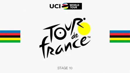 Tour de France Stage 10