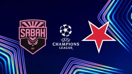 Sabah Baku vs Slavia Prague