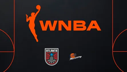 Atlanta Dream vs Phoenix Mercury