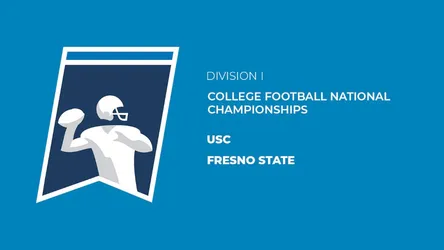 USC vs Fresno State