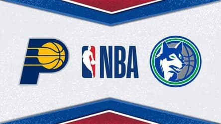Indiana Pacers vs Minnesota Timberwolves