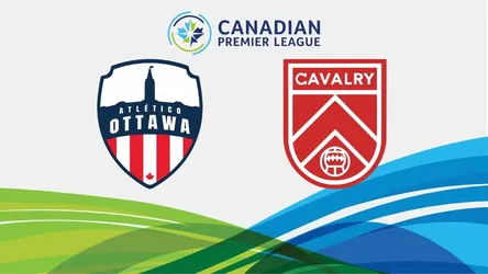 Atlético Ottawa vs Cavalry