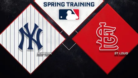 New York Yankees vs St. Louis Cardinals