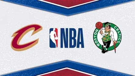 Cleveland Cavaliers vs Boston Celtics