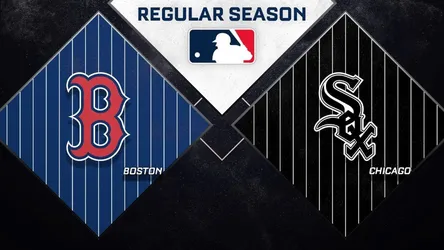Boston Red Sox vs Chicago White Sox