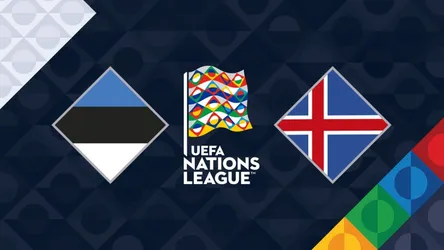 Estonia vs Iceland