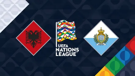 Albania vs San Marino