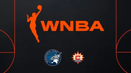 Minnesota Lynx vs Connecticut Sun