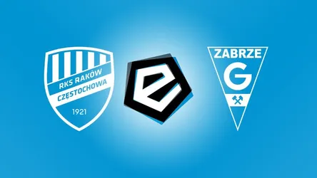 Raków Częstochowa vs Górnik Zabrze