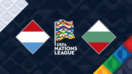 Luxembourg vs Bulgaria