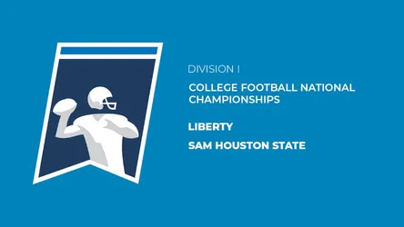 Liberty vs Sam Houston State
