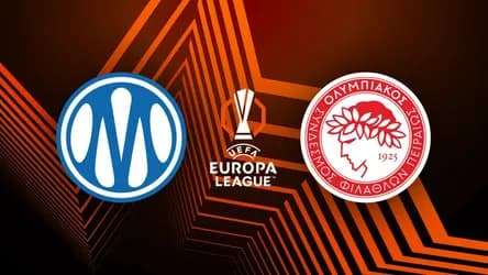 Marseille vs Olympiacos
