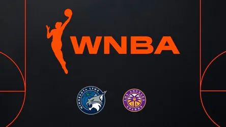 Minnesota Lynx vs Los Angeles Sparks