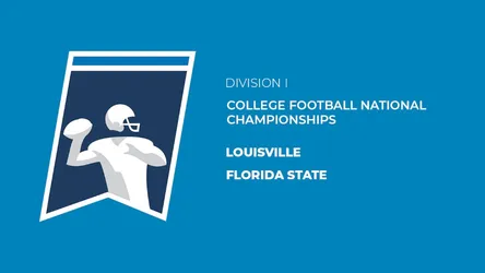 Louisville vs Florida State