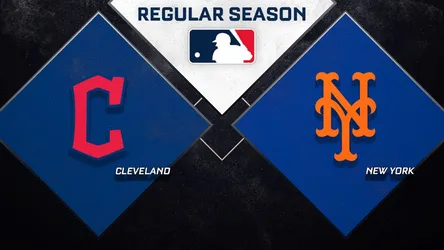 Cleveland Guardians vs New York Mets
