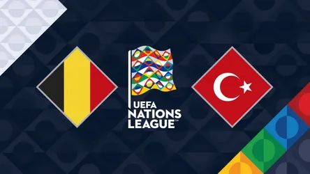 Belgium vs Turkey