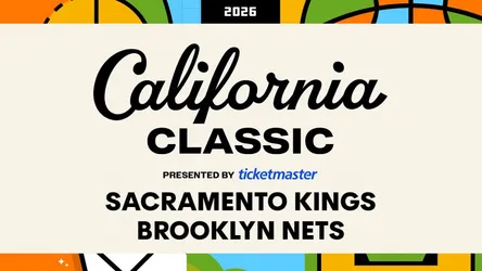 Sacramento Kings vs Brooklyn Nets