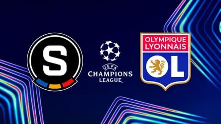 Sparta Prague vs Lyon