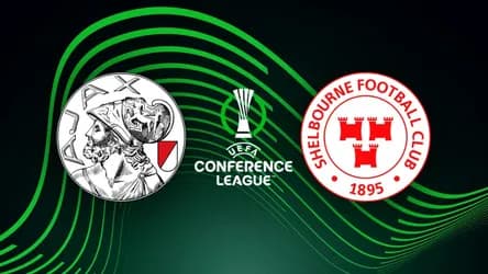 Ajax vs Shelbourne