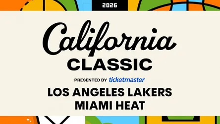 Los Angeles Lakers vs Miami Heat