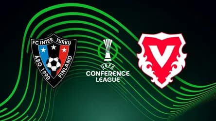 Inter Turku vs Vaduz