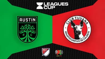 Austin FC vs Tijuana