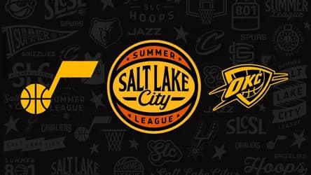 Utah Jazz vs Oklahoma City Thunder