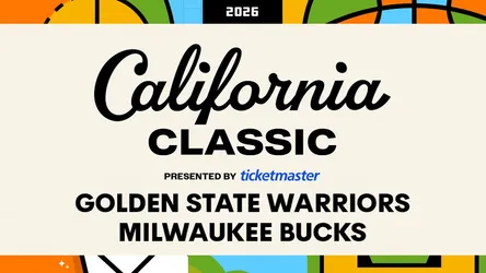 Golden State Warriors vs Milwaukee Bucks