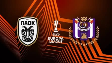 PAOK vs Anderlecht