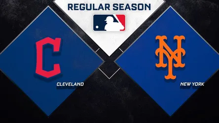 Cleveland Guardians vs New York Mets