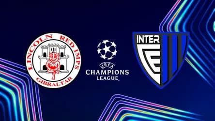 Lincoln Red Imps vs Inter Club d'Escaldes