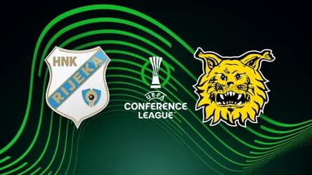 Rijeka vs Ilves